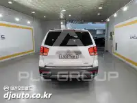 2018 KIA Mohave