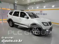 2018 KIA Mohave