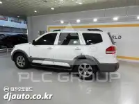 2018 KIA Mohave