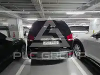 2018 KIA Mohave
