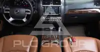 2018 KIA Mohave