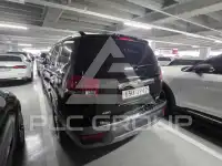 2018 KIA Mohave