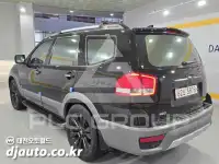 2018 KIA Mohave