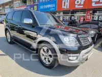 2018 KIA Mohave