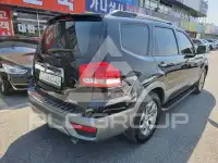 2018 KIA Mohave
