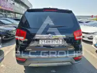 2018 KIA Mohave