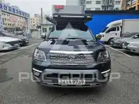 2018 KIA Mohave