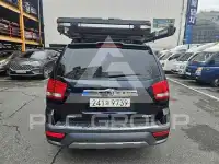 2018 KIA Mohave