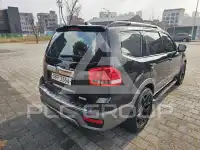 2018 KIA Mohave