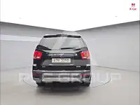 2018 KIA Mohave