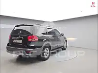 2018 KIA Mohave