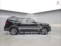 2018 KIA Mohave