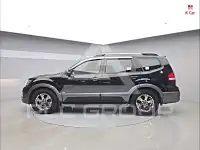 2018 KIA Mohave