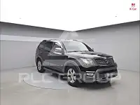 2018 KIA Mohave