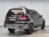 2018 KIA Mohave