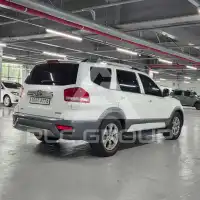 2018 KIA Mohave