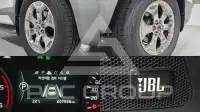 2018 KIA Mohave