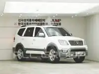 2018 KIA Mohave