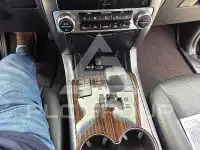 2018 KIA Mohave