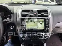 2018 KIA Mohave
