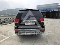 2018 KIA Mohave