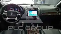2018 KIA Mohave