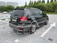 2018 KIA Mohave