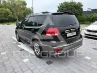 2018 KIA Mohave