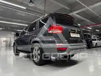2018 KIA Mohave