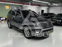 2018 KIA Mohave