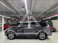 2018 KIA Mohave