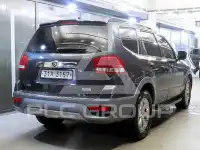 2018 KIA Mohave