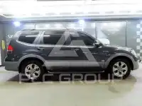 2018 KIA Mohave
