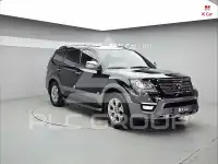2018 KIA Mohave