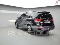 2018 KIA Mohave