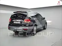 2018 KIA Mohave
