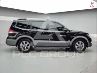 2018 KIA Mohave