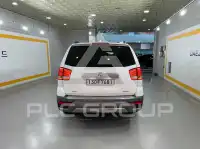 2018 KIA Mohave