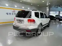 2018 KIA Mohave