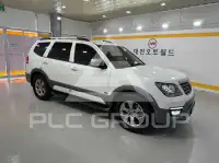 2018 KIA Mohave