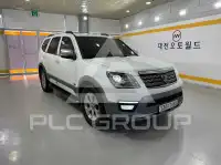 2018 KIA Mohave