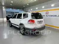 2018 KIA Mohave