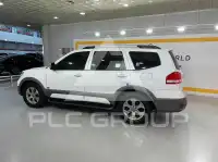 2018 KIA Mohave