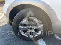 2018 KIA Mohave