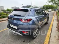 2018 KIA Stonic