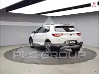 2018 KIA Stonic