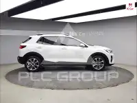 2018 KIA Stonic