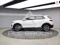 2018 KIA Stonic