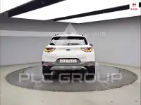 2018 KIA Stonic