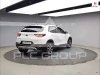 2018 KIA Stonic